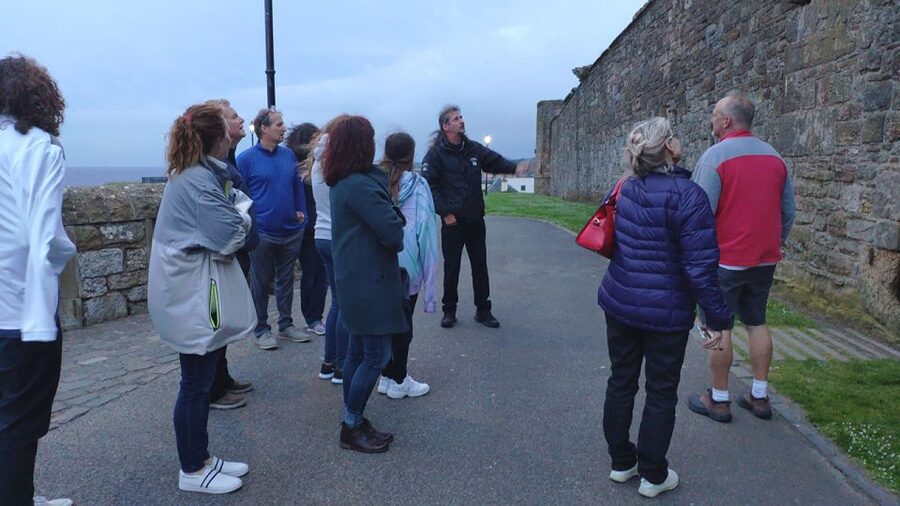 St Andrews: 90-Minute Historical Walking Tour - Why this St Andrews walk feels different