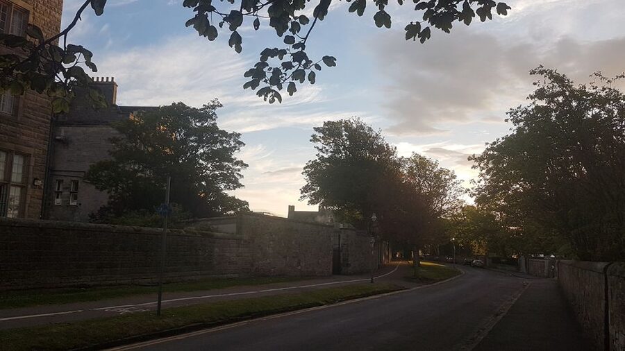 St Andrews: 90-Minute Historical Walking Tour - The Pends and the old edge of town