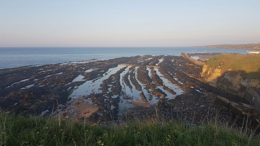 St Andrews: 90-Minute Historical Walking Tour - St Andrews Cathedral and the missing treasure