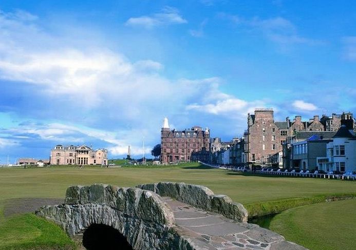 St Andrews and Falkland Palace Tour from Edinburgh - Why this Fife day trip works