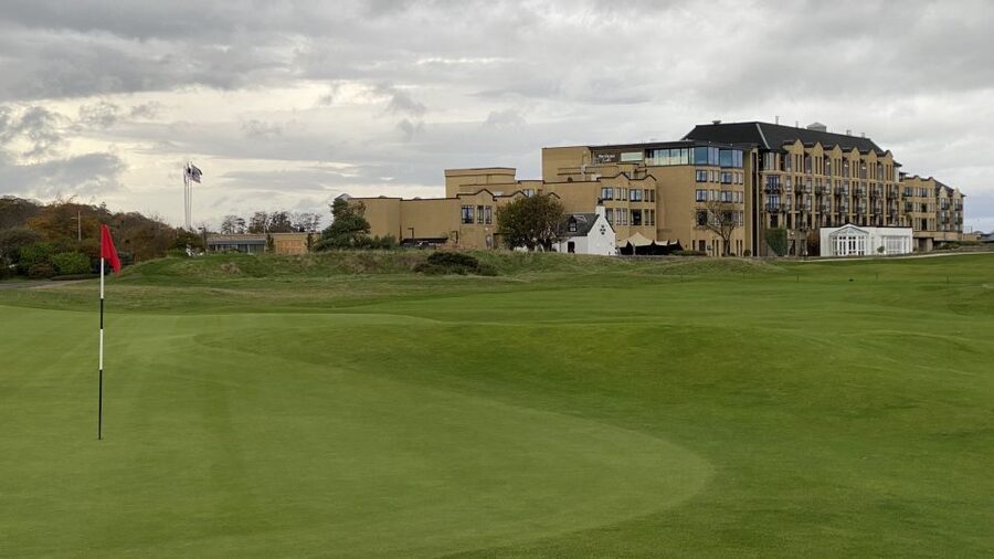 St Andrews: Golf Origins and Old Course History Tour - Key points to know before you book
