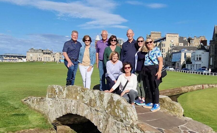 St Andrews: Golf Origins and Old Course History Tour - What the $20 price buys you