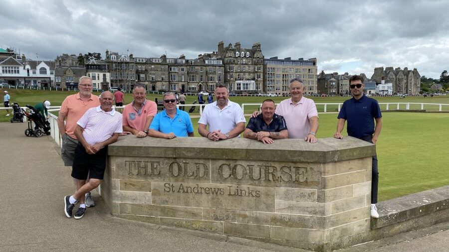 St Andrews: Golf Origins and Old Course History Tour - Why this short Old Course walk works