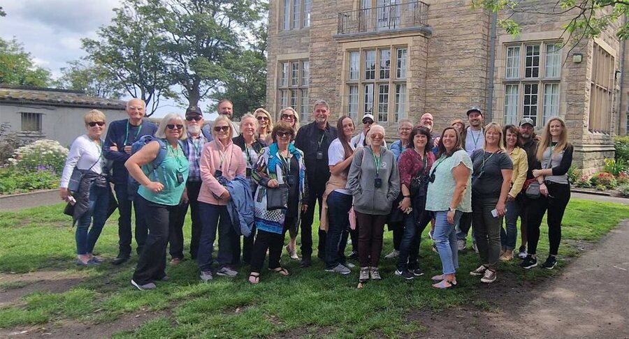St Andrews: Guided Walking Tour, 12pm, 2pm daily - Who will enjoy it, and who should skip it