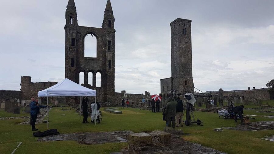 St Andrews: Guided Walking Tour, 12pm, 2pm daily - Why this walk is a smart first look at St Andrews