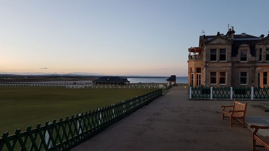 St Andrews: Town, Golf, and Old Course History Tour - My booking advice
