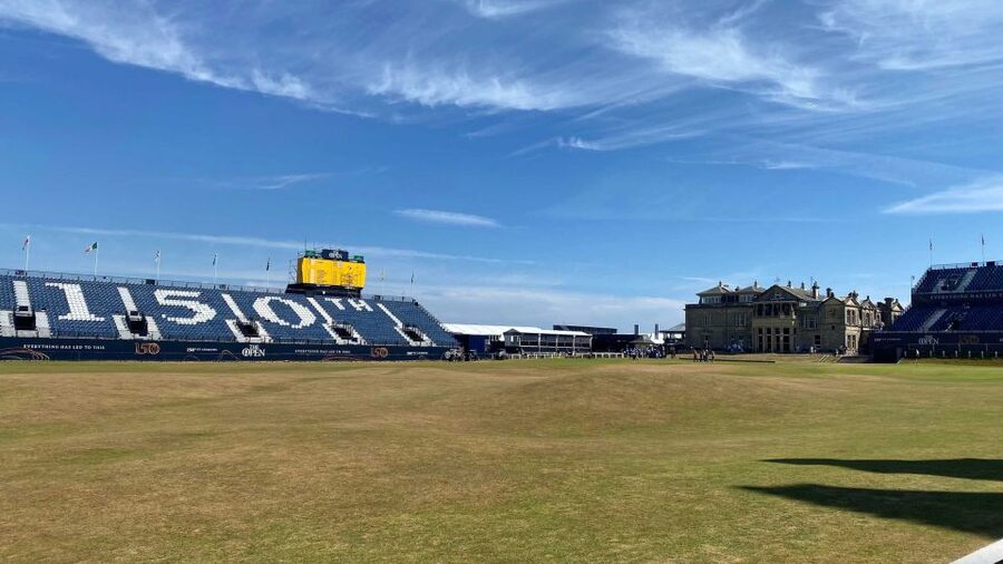 St Andrews: Town, Golf, and Old Course History Tour - What the $27 price delivers