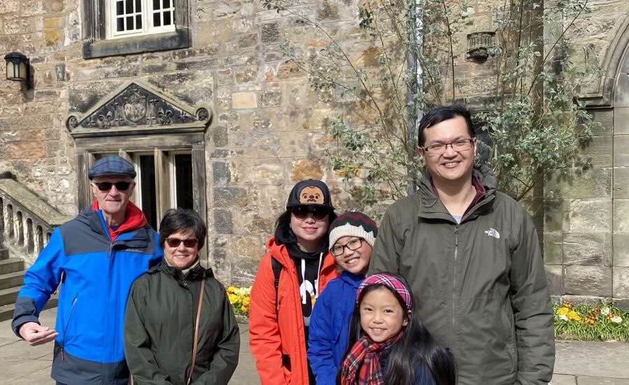 St Andrews: Town Highlights Private Guided Walking Tour - Is $197 good value for a private group?
