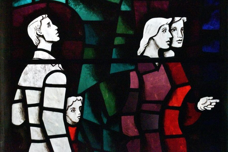 St Mary Redcliffe Church Bristol: Guided Tour - Cabot’s whalebone and Bristol’s seafaring past