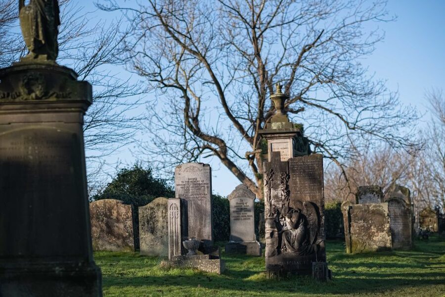 Stirling: Historical Walking Tour in Spanish - Why Stirling’s hill explains Scottish power