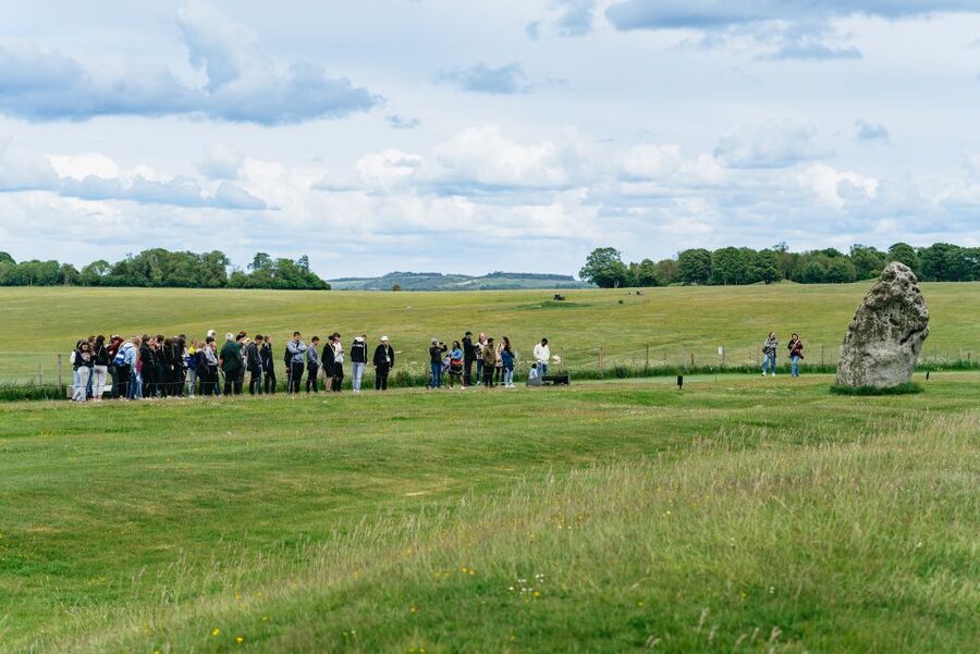 Stonehenge Admission Ticket - What your Stonehenge visit actually includes