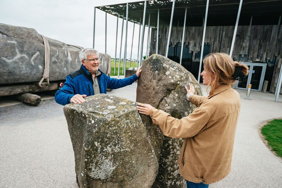 Stonehenge Admission Ticket - Who will enjoy this visit most?