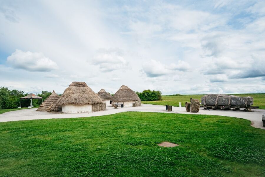 Stonehenge Admission Ticket - Why the open setting changes the experience