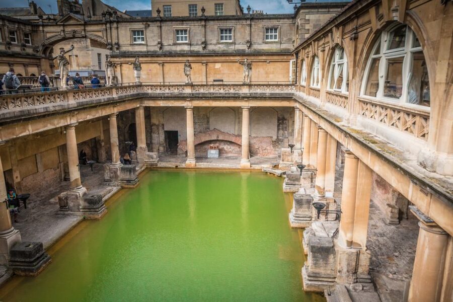 Stonehenge & Bath: Full-Day Coach Tour from London - Is $133 a fair price?