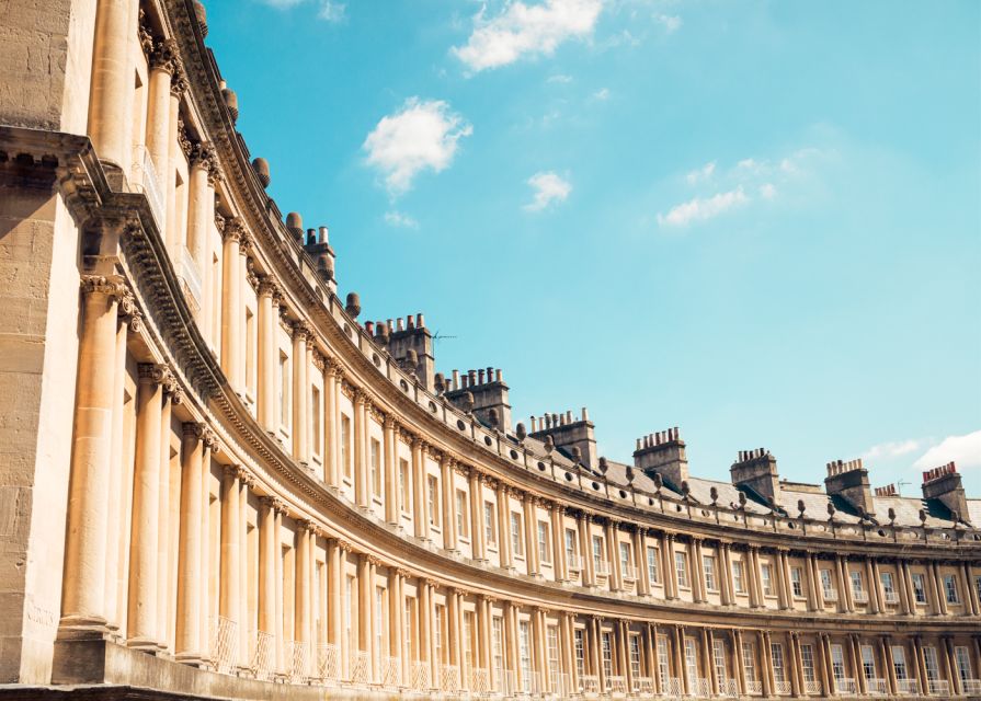 Stonehenge & Bath: Full-Day Coach Tour from London - Who should book this tour?