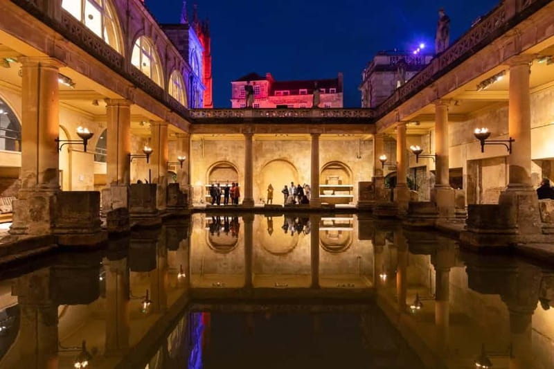 Stonehenge, Bath, Windsor and Roman Baths London Day Tours - Why the $105.07 price can make sense
