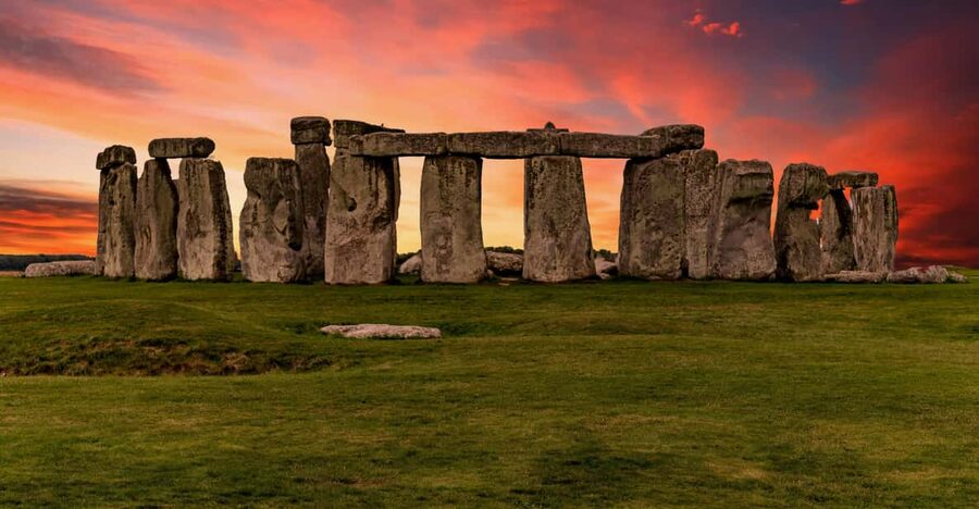 Stonehenge , Lacock , Roman Baths: Private Tour - Lacock, where the village is part of the attraction