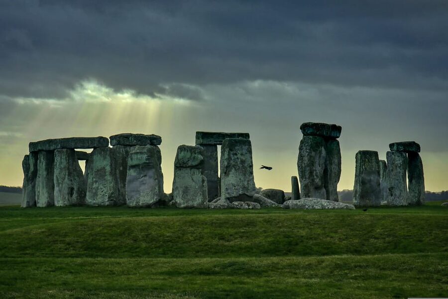 Stonehenge, Salisbury & Wiltshire Road Trip Travel Guide - What this Wiltshire road trip guide really is