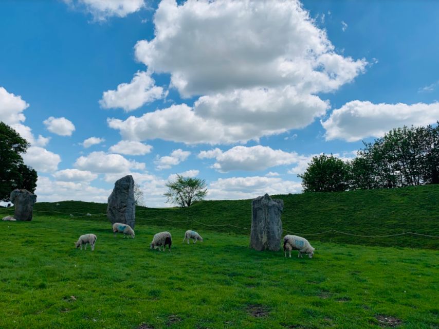 Stonehenge Special Access - Evening Tour from London - Key points to know before booking