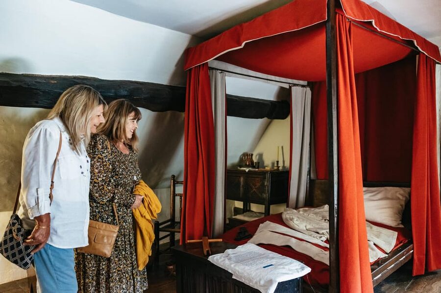 Stratford-upon-Avon: Anne Hathaway's Cottage Entry ticket - Should you book Anne Hathaway’s Cottage?
