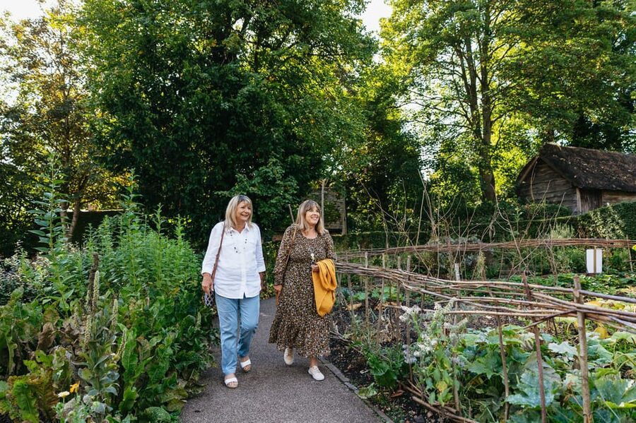 Stratford-upon-Avon: Anne Hathaway's Cottage Entry ticket - Who will enjoy this visit most