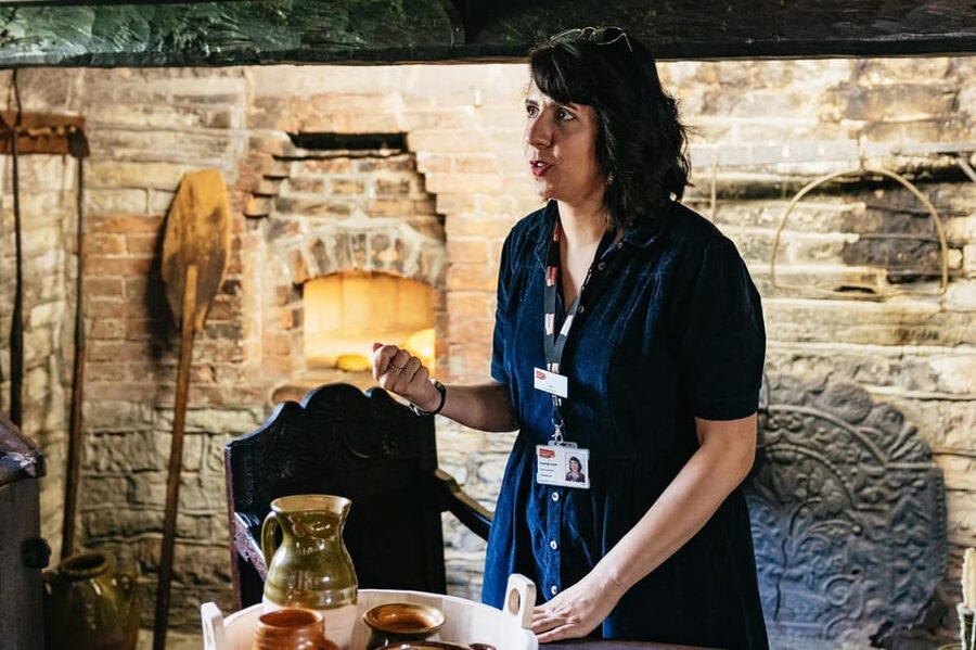 Stratford-upon-Avon: Anne Hathaway's Cottage Entry ticket - Practical details that make the visit easier