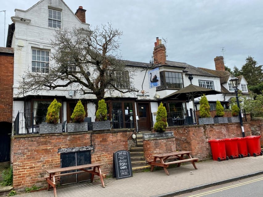 Stratford-upon-Avon: City Walking Tour & Exploration Game - Who will enjoy this Stratford walking tour