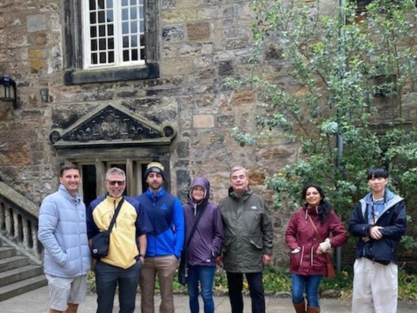 Stratford-Upon-Avon: Private Walking Tour with Local Guide - Beginning at Gower Memorial and Bancroft Gardens