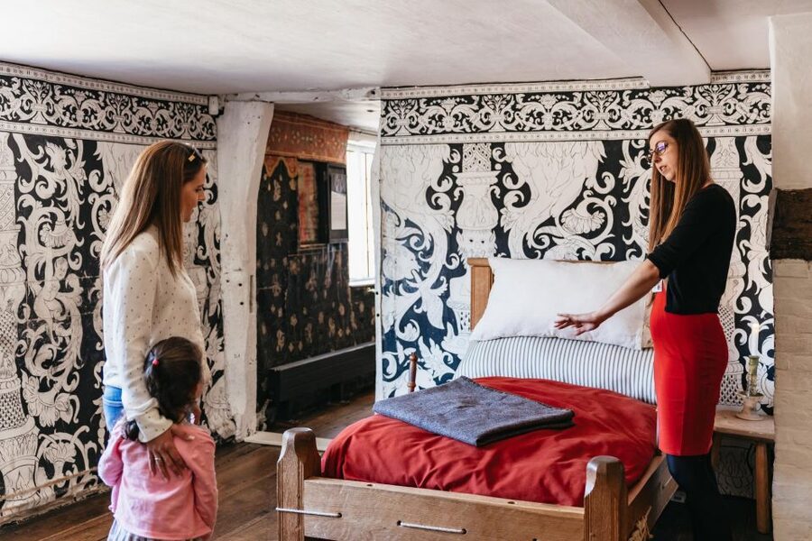 Stratford-upon-Avon: Shakespeare's Birthplace Ticket - Is $33 good value?