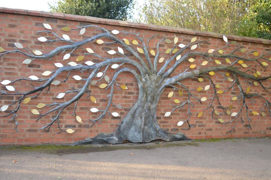 Stratford-upon-Avon: Shakespeare's New Place Entry Ticket - Why the missing house is the point