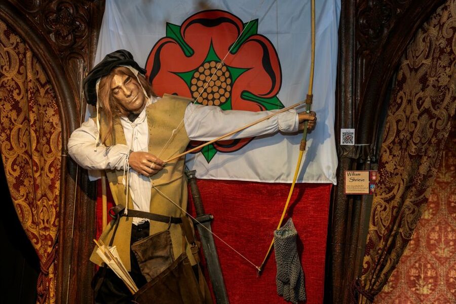 Stratford-upon-Avon: Tudor World Museum Entrance Ticket - What the $10 price really buys you