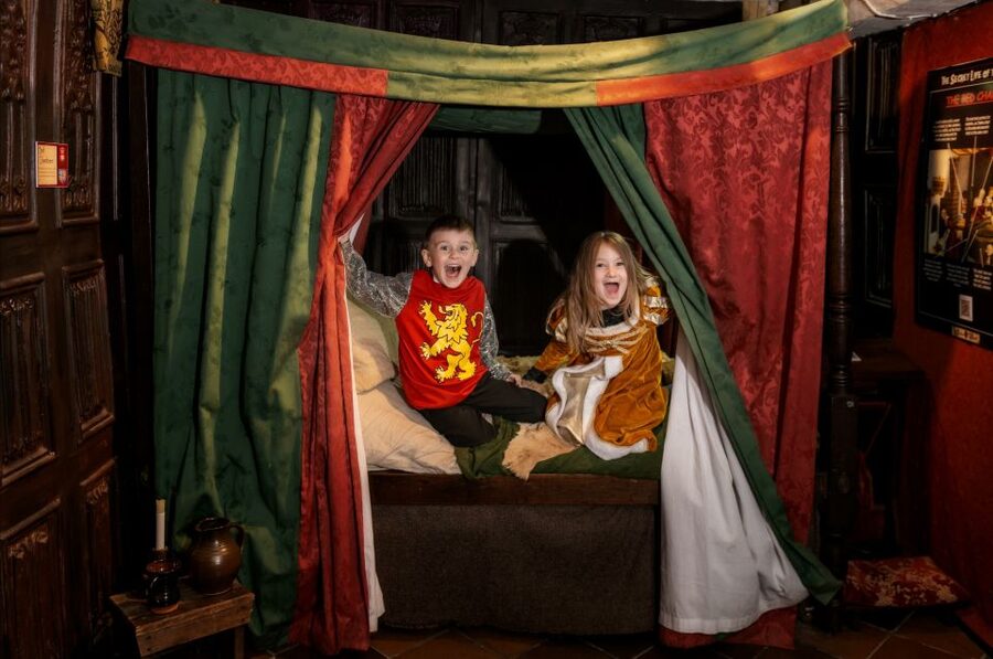 Stratford-upon-Avon: Tudor World Museum Entrance Ticket - Who will enjoy this museum most