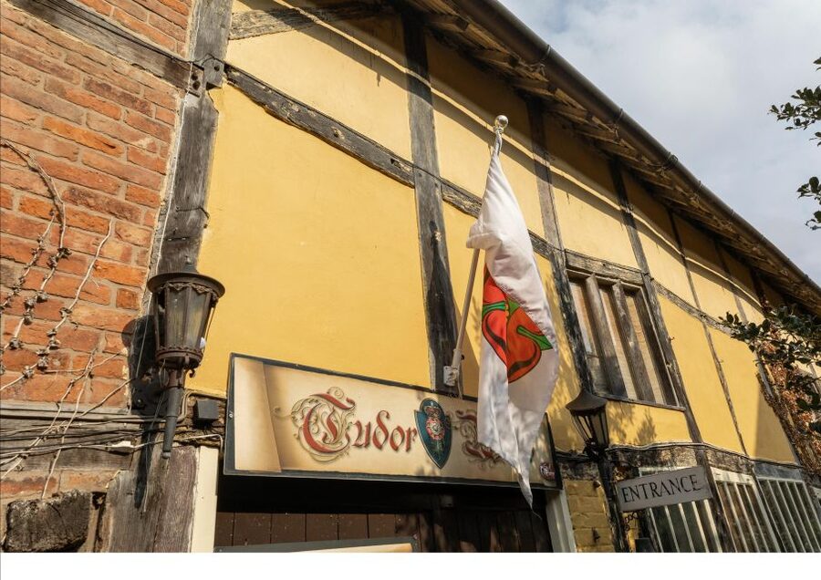 Stratford-upon-Avon: Tudor World Museum Entrance Ticket - Practical details for planning your visit