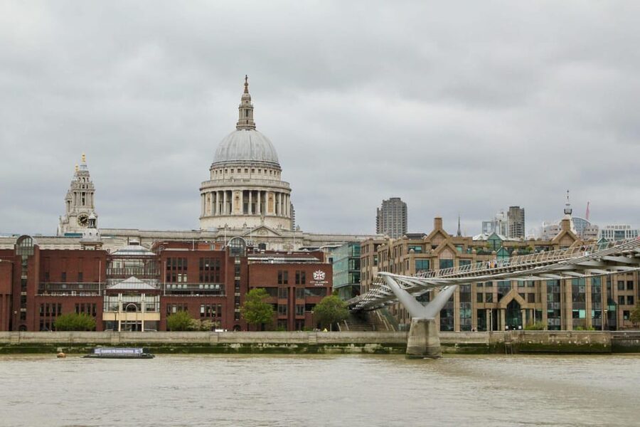 Tate Modern Tour | Semi-Private Experience - Key Points Before You Book