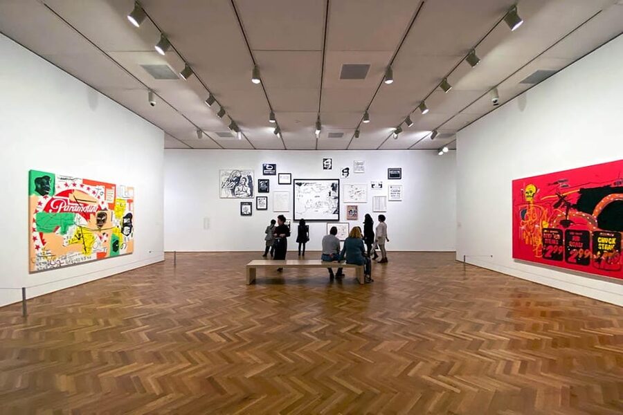 Tate Modern Tour | Semi-Private Experience - Inside a Former Power Station
