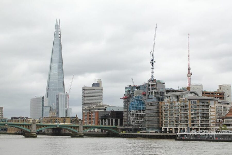Tate Modern Tour | Semi-Private Experience - Two and a Half Hours at Tate Modern