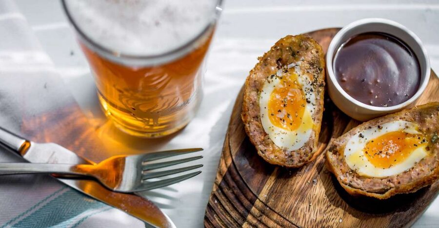 The Authentic Walking Tour with Indian Tasting Meal - From Shakespeare’s Globe to Borough Market