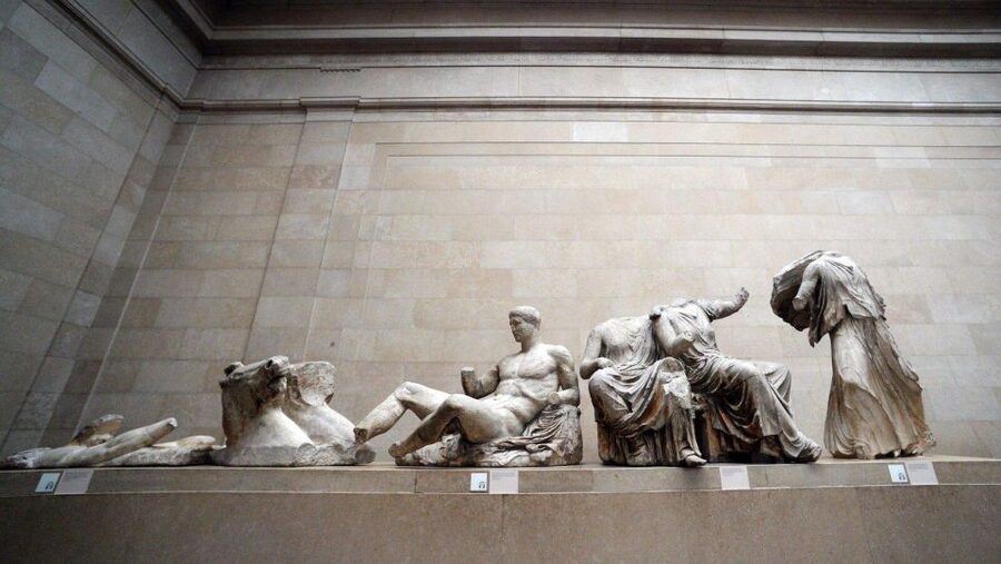 The British Museum London: Private Guided Tour - 3 hour - Why a private guide helps inside the British Museum