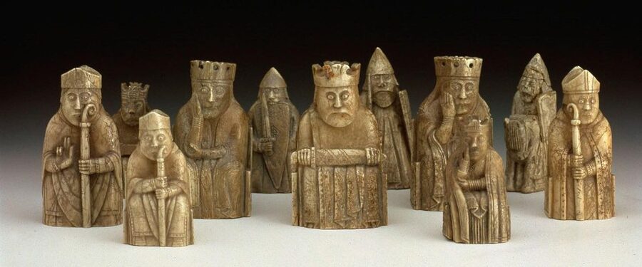 The British Museum London: Private Guided Tour - 3 hour - Robert Miller and the value of the commentary