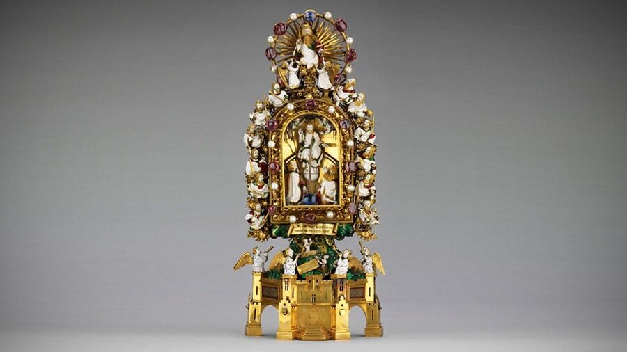 The British Museum London: Private Guided Tour - 3 hour - Sutton Hoo and the Waddesdon Bequest