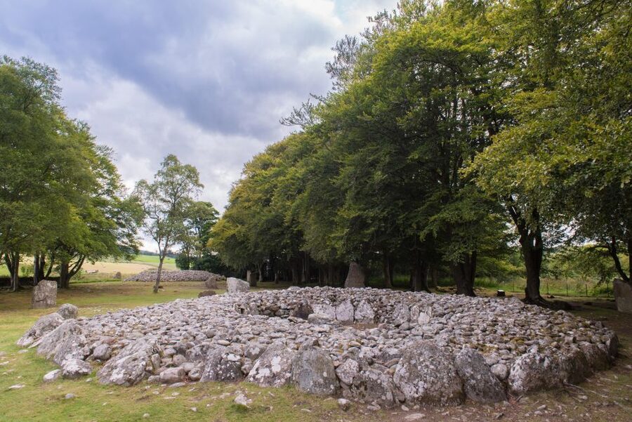 The Cairngorms, Culloden, and Speyside Whisky Tour - Cardhu Distillery and the Speyside whisky link