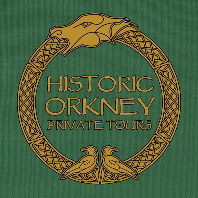 The Grimleens Dark History and Lore Evening Tour o Kirkwall - Following Kirkwall from Viking times to the present