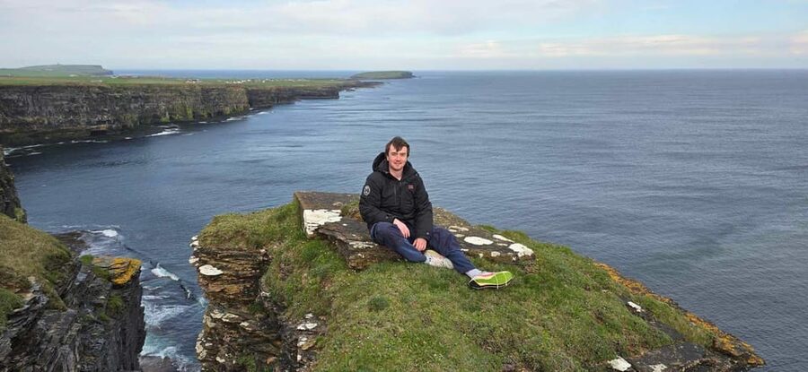 The Grimleens Dark History and Lore Evening Tour o Kirkwall - St Magnus Cathedral and Kirkwall’s religious past