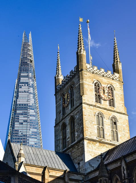 The most complete and exclusive Harry Potter tour in London - Scotland Yard and the Ministry of Magic