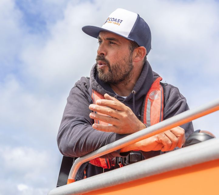 The North Coast Boat Trip Experience - Is $83 a fair price?