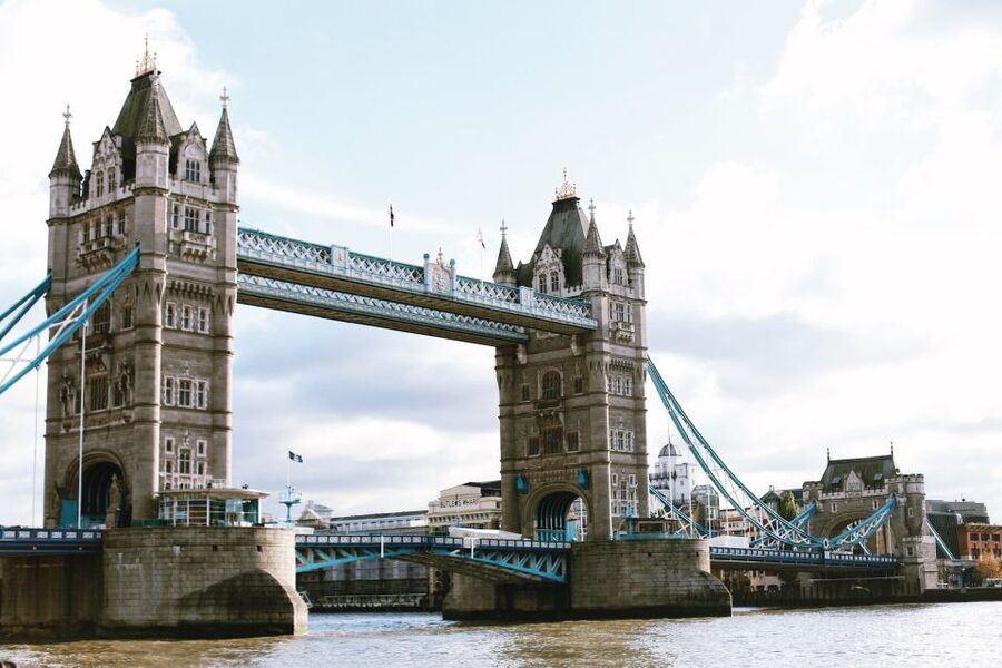The Old City of London - Guided Walking Tour 12 guests 2,5h - Why this short walk makes sense for first-time London visitors