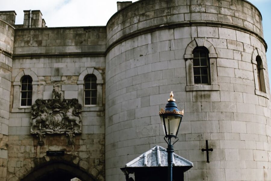 The Old City of London - Guided Walking Tour 12 guests 2,5h - St Paul’s Cathedral and the City’s skyline