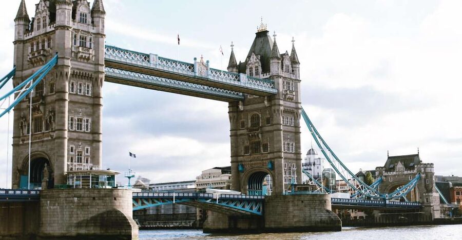 The Old City of London - Guided Walking Tour 12 guests 2,5h - From Temple Station to the Knights Templar