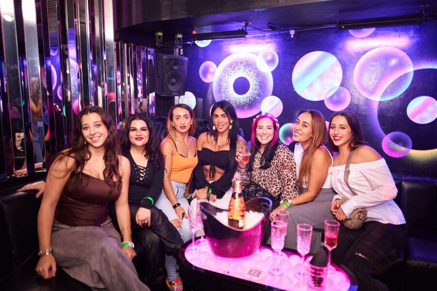 The Original Shoreditch Pub Crawl London - Key points for your Shoreditch night