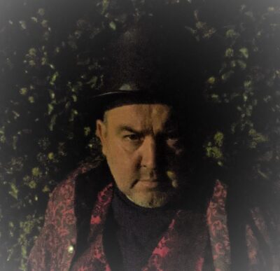 The Sinister Side of Shakespeare’s Stratford Walking Tour